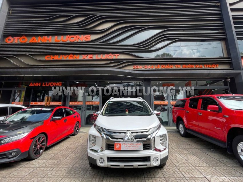 Mitsubishi Xpander Cross 1.5 AT