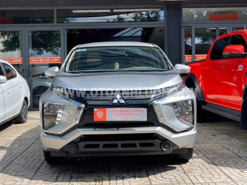 Mitsubishi Xpander 1.5 MT