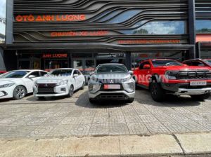 Xe Mitsubishi Xpander 1.5 MT 2019