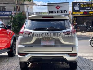 Xe Mitsubishi Xpander 1.5 MT 2019