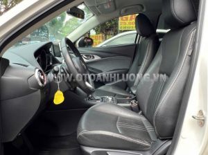 Xe Mazda CX3 Luxury 1.5 AT 2022