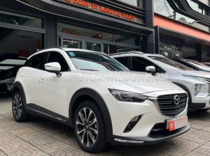 Xe Mazda CX3 Luxury 1.5 AT 2022