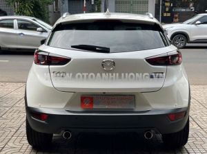 Xe Mazda CX3 Luxury 1.5 AT 2022