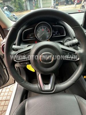 Xe Mazda CX3 Luxury 1.5 AT 2022