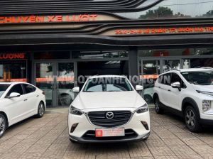 Xe Mazda CX3 Luxury 1.5 AT 2022