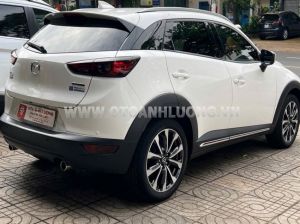 Xe Mazda CX3 Luxury 1.5 AT 2022