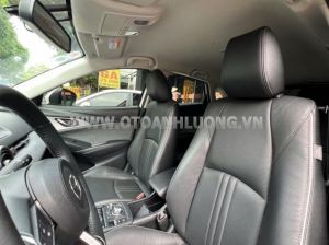 Xe Mazda CX3 Luxury 1.5 AT 2022