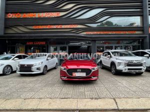 Mazda 3 1.5L Luxury