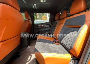 Xe Mitsubishi Triton Athlete 4WD AT 2024