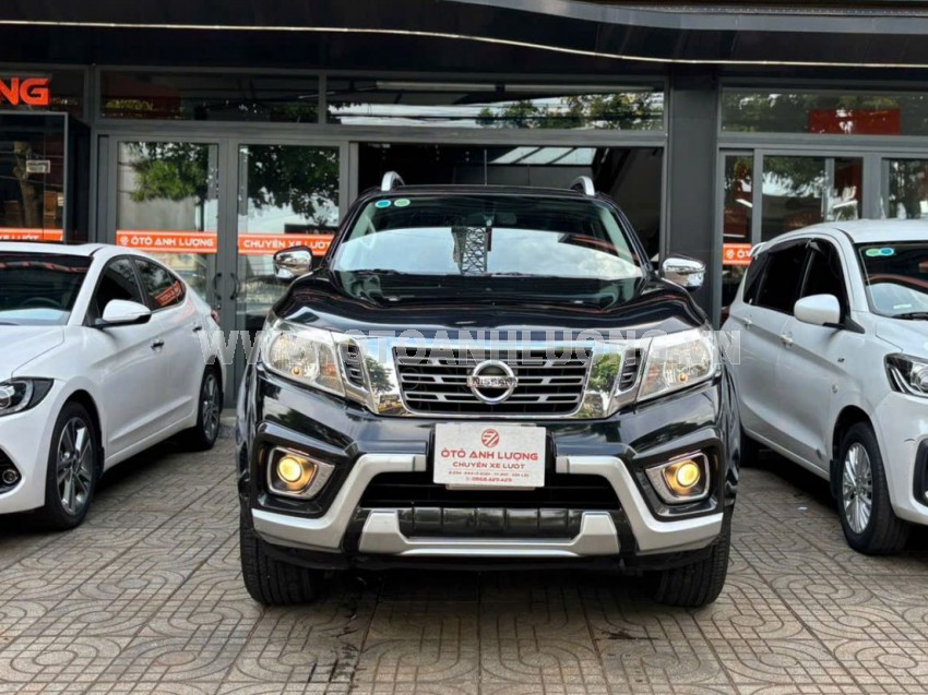 Nissan Navara EL Premium Z