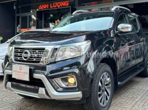Xe Nissan Navara EL Premium Z 2019