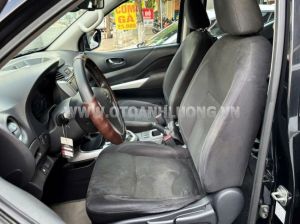 Xe Nissan Navara EL Premium Z 2019