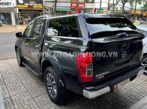 Xe Nissan Navara EL Premium Z 2019
