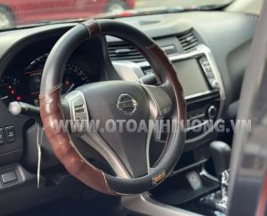 Xe Nissan Navara EL Premium Z 2019