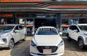 Xe Mazda 2 1.5 AT 2023