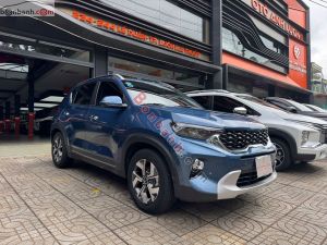 Xe Kia Sonet Luxury 1.5 AT 2022