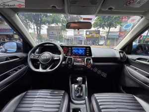 Xe Kia Sonet Luxury 1.5 AT 2022