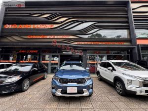 Xe Kia Sonet Luxury 1.5 AT 2022