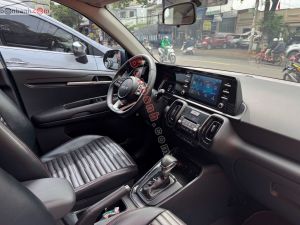 Xe Kia Sonet Luxury 1.5 AT 2022