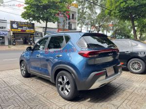 Xe Kia Sonet Luxury 1.5 AT 2022
