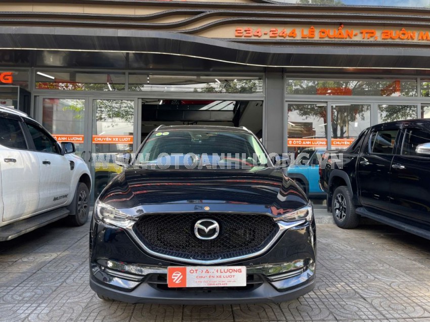 Mazda CX5 2.0 Premium