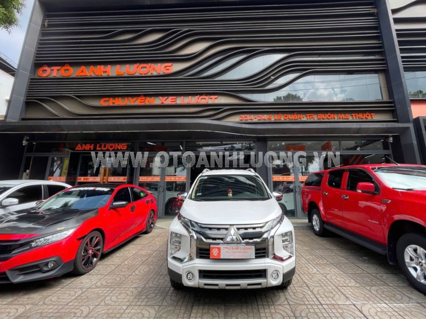 Mitsubishi Xpander Cross 1.5 AT