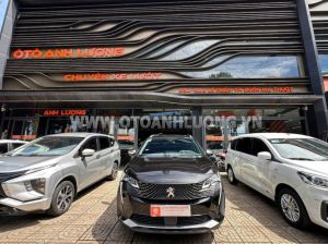 Peugeot 5008 AL 1.6 AT