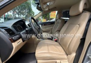 Xe Chevrolet Captiva LTZ Maxx 2.4 AT 2010