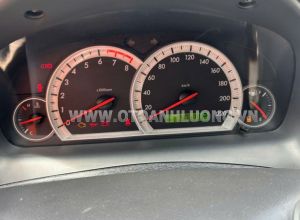 Xe Chevrolet Captiva LTZ Maxx 2.4 AT 2010