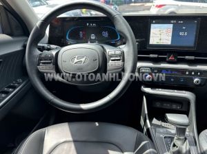 Xe Hyundai Accent Cao cấp 1.5 AT 2024