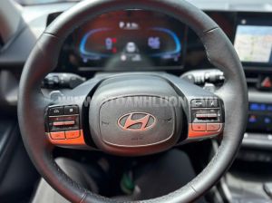 Xe Hyundai Accent Cao cấp 1.5 AT 2024