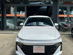 Hyundai Accent Cao cấp 1.5 AT