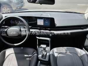 Xe Hyundai Accent Cao cấp 1.5 AT 2024