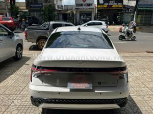 Xe Hyundai Accent Cao cấp 1.5 AT 2024