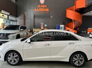 Xe Hyundai Accent Cao cấp 1.5 AT 2024