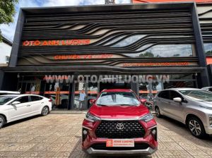 Toyota Veloz Cross Top 1.5 CVT