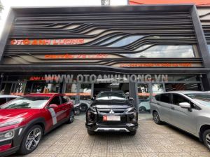 Mitsubishi Triton Athlete 4x2 AT