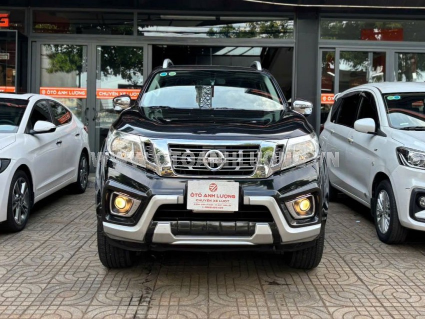 Nissan Navara EL Premium Z