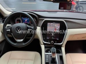 Xe VinFast Lux A 2.0 Premium 2.0 AT 2019