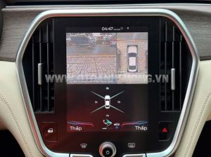 Xe VinFast Lux A 2.0 Premium 2.0 AT 2019
