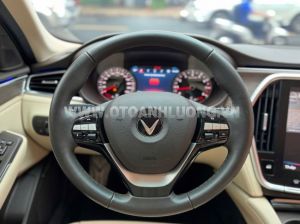 Xe VinFast Lux A 2.0 Premium 2.0 AT 2019