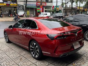 Xe VinFast Lux A 2.0 Premium 2.0 AT 2019