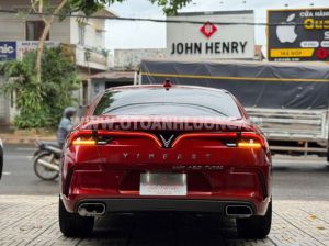 Xe VinFast Lux A 2.0 Premium 2.0 AT 2019