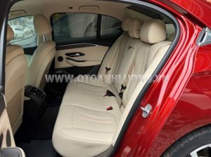 Xe VinFast Lux A 2.0 Premium 2.0 AT 2019