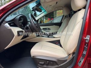 Xe VinFast Lux A 2.0 Premium 2.0 AT 2019
