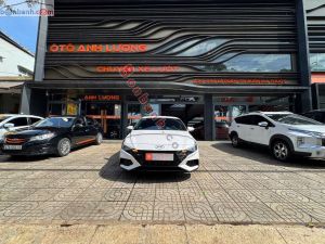 Xe Hyundai Elantra N-Line 1.6 Turbo AT 2023