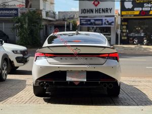 Xe Hyundai Elantra N-Line 1.6 Turbo AT 2023