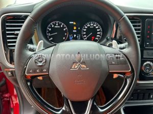 Xe Mitsubishi Outlander 2.4 CVT Premium 2019