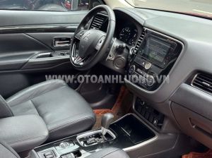 Xe Mitsubishi Outlander 2.4 CVT Premium 2019