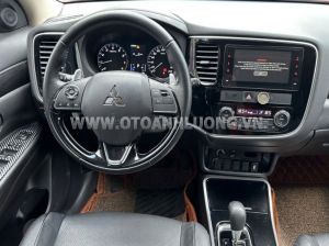 Xe Mitsubishi Outlander 2.4 CVT Premium 2019